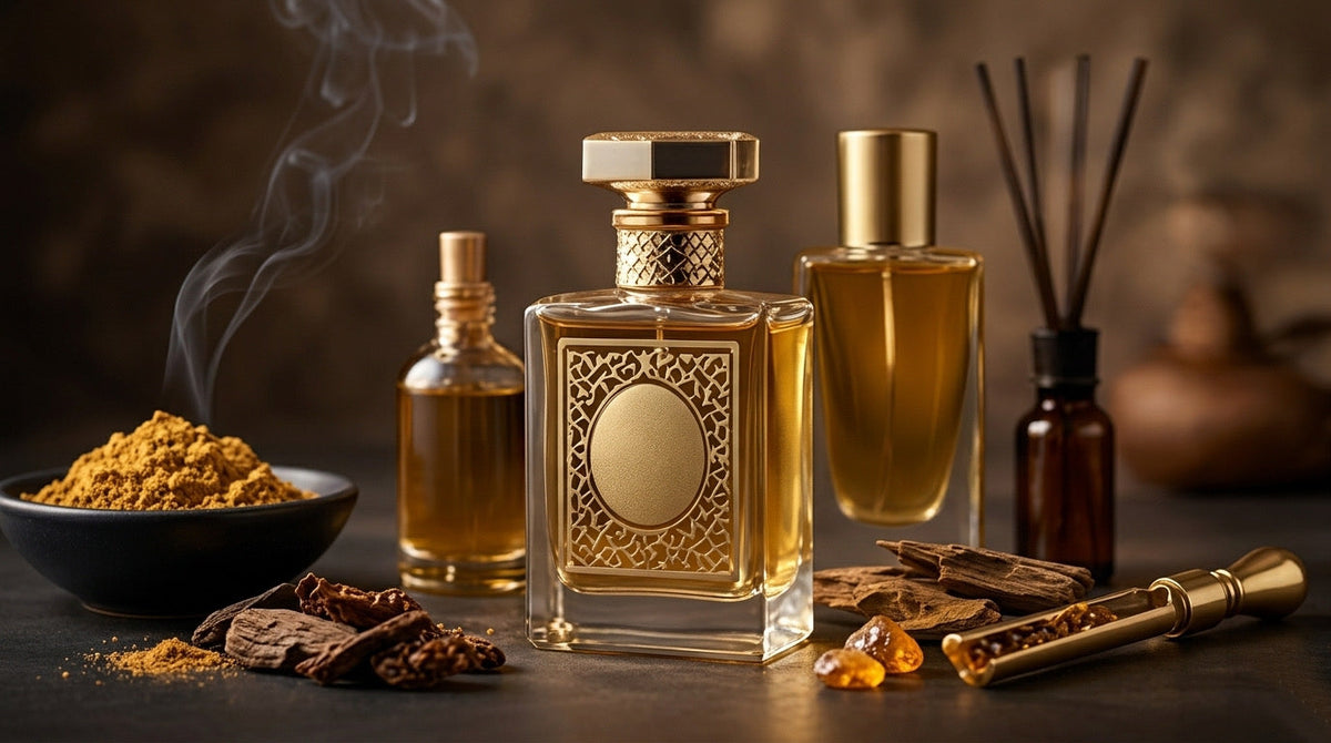 Perfumes