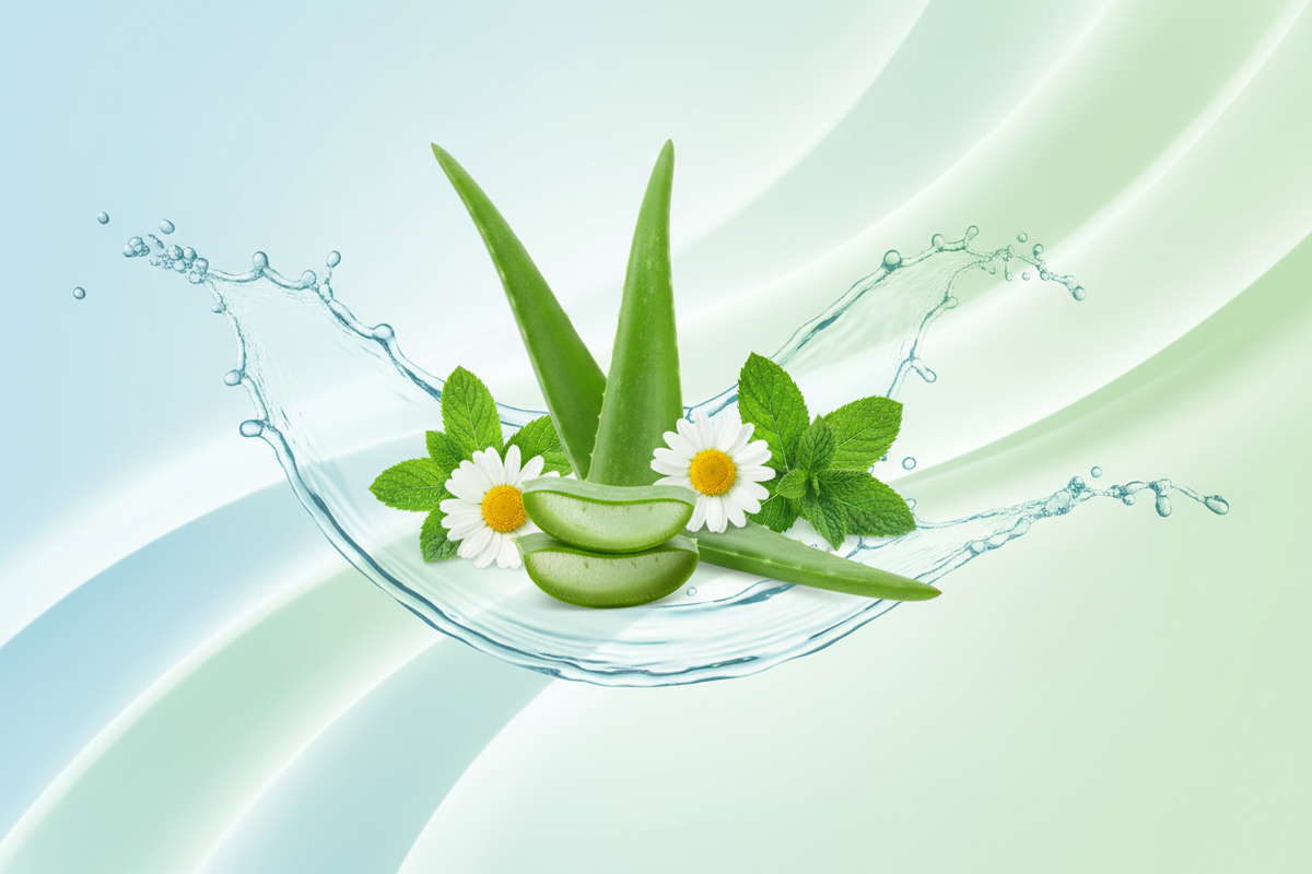 Acidity & Heartburn Relief