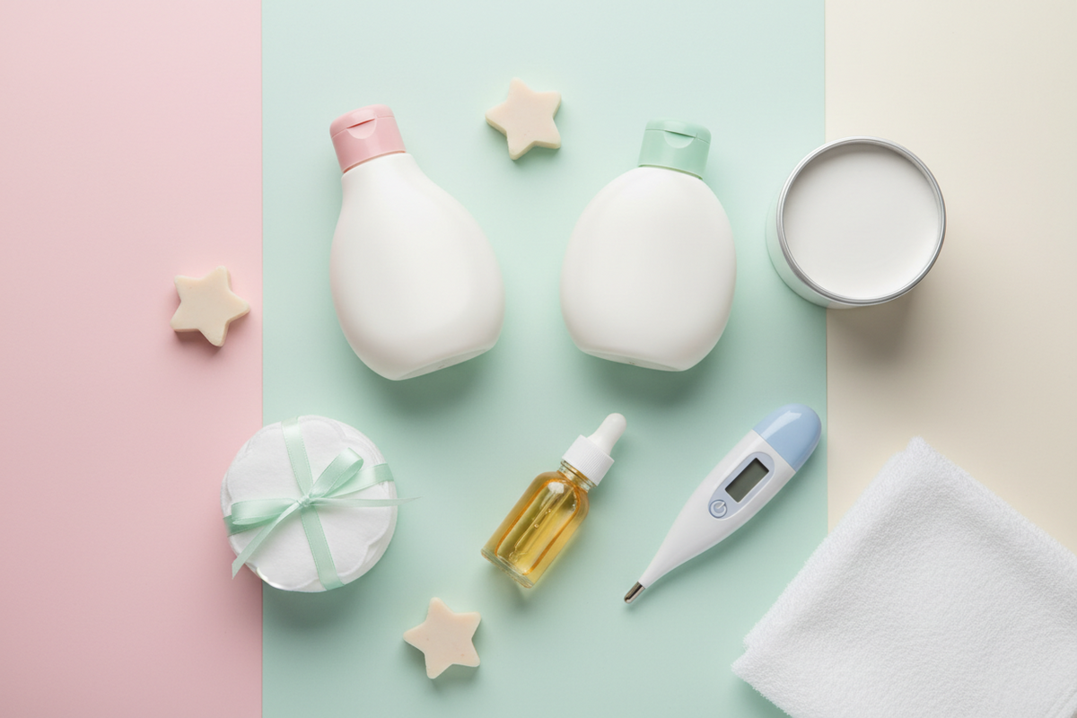 Baby Care