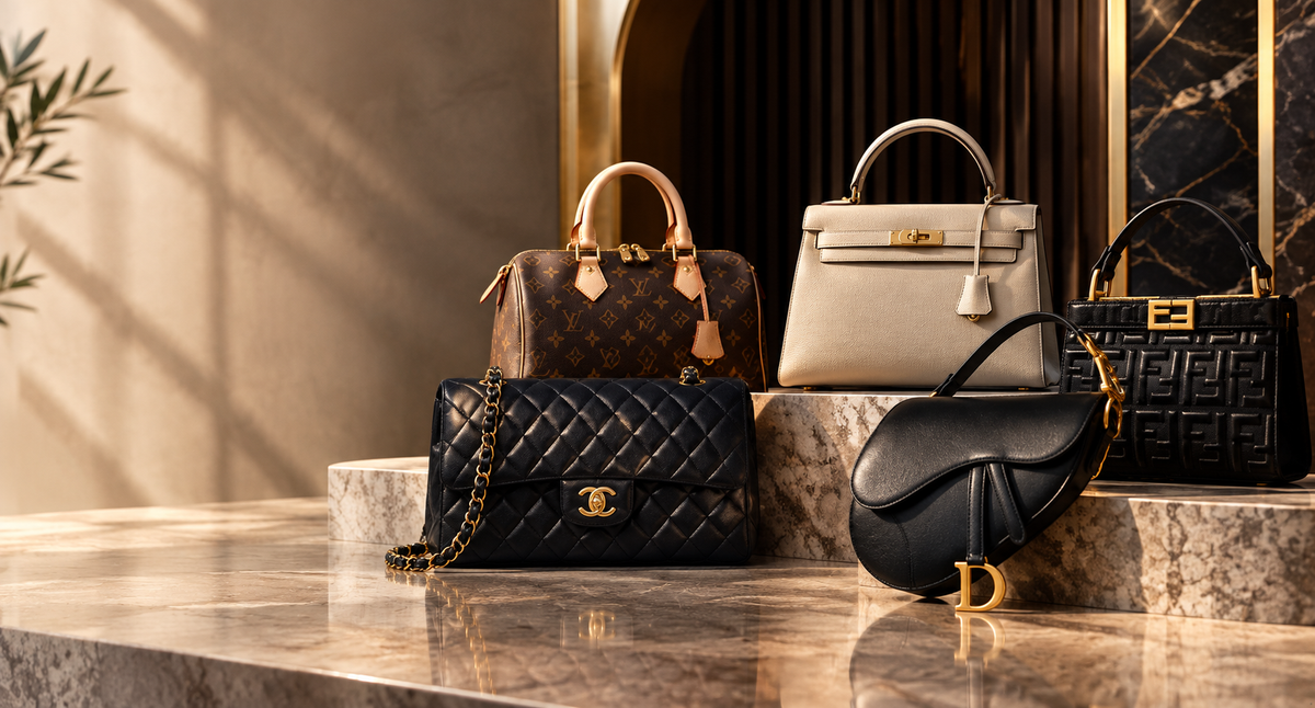Bags