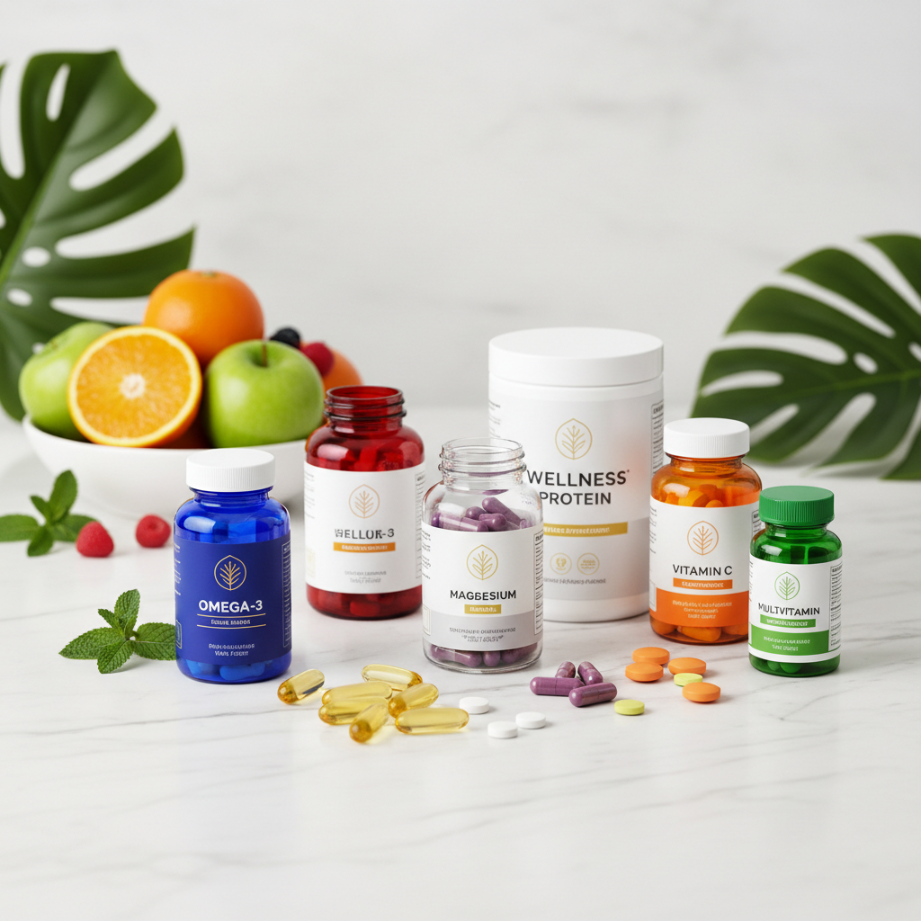 Dietary Supplements