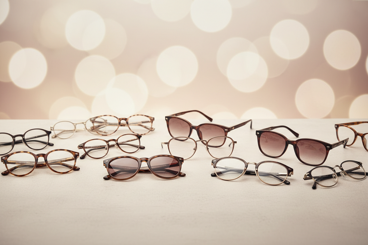 Glasses