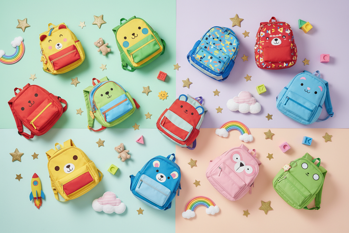 Kids's Bags