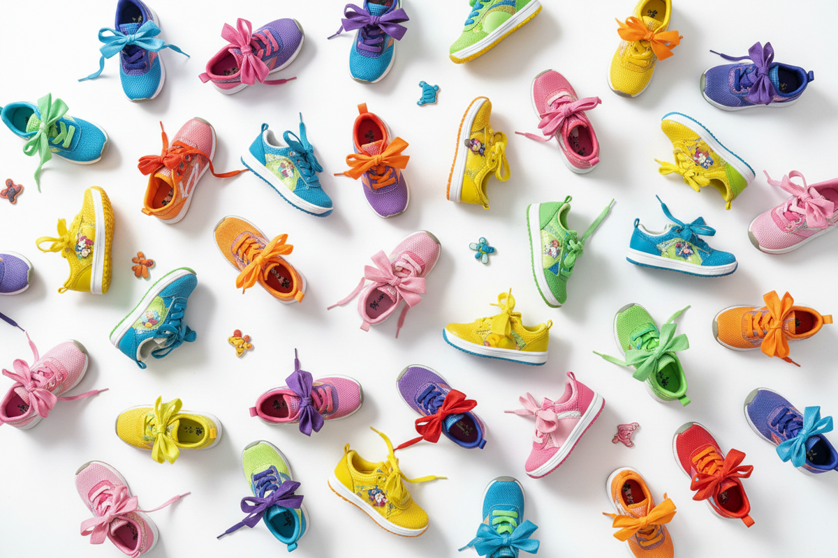 Kid's Sneakers