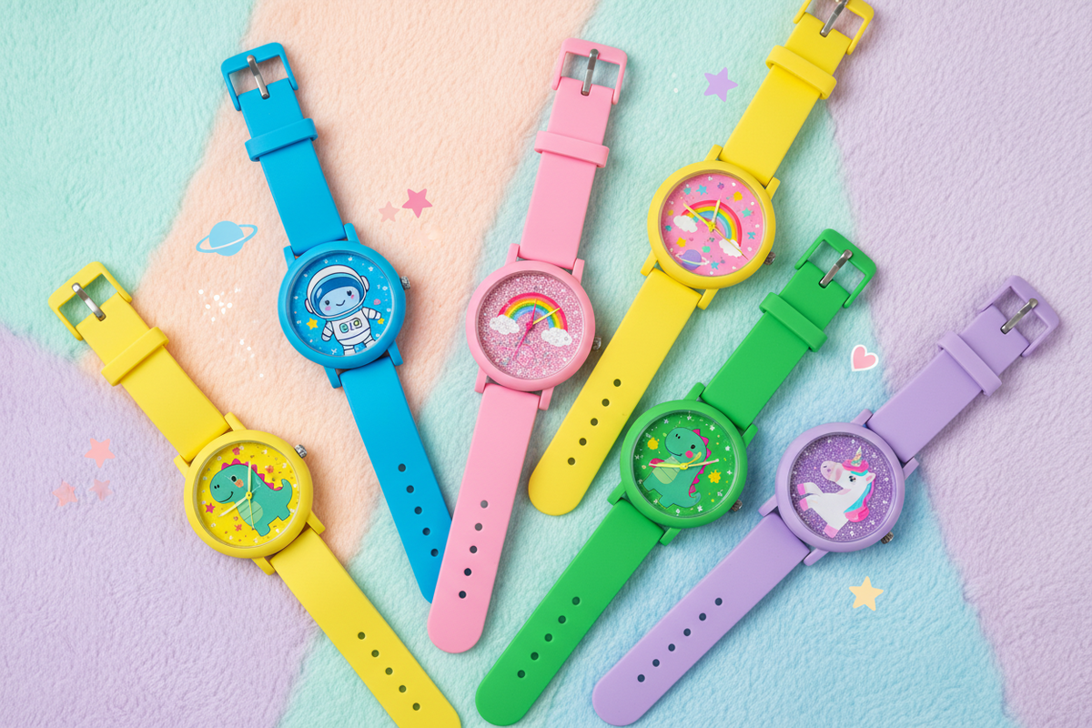 Kid's Watches