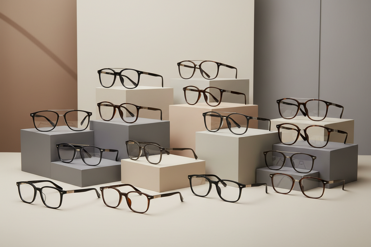 Men's Glasses