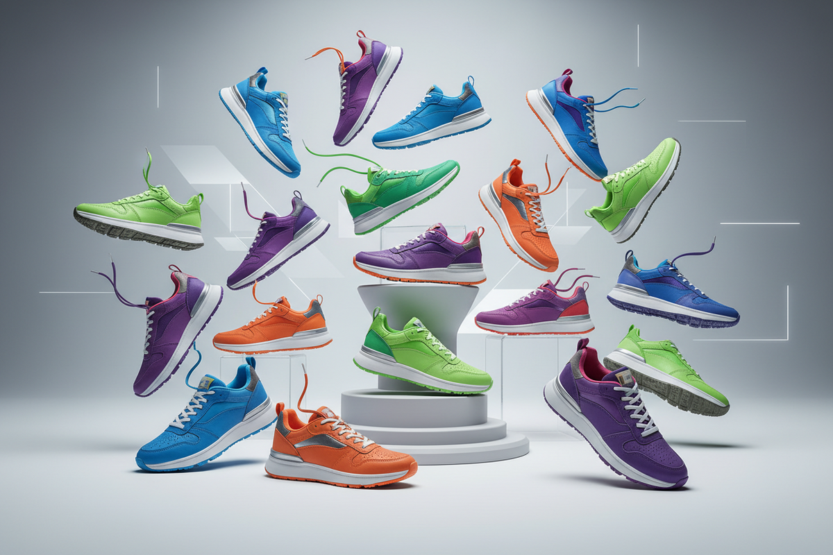 Men's Sneakers