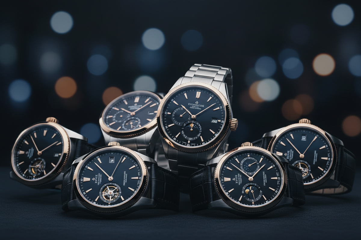 Men's Watches