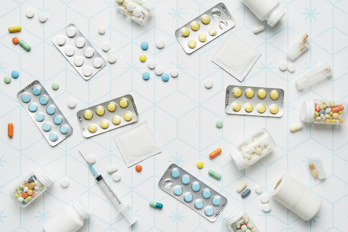 Miscellaneous Medications
