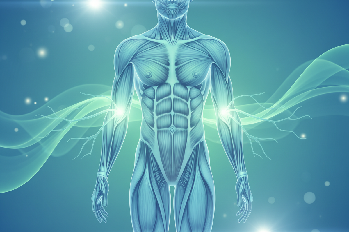 Muscle Relaxants & Joint Care