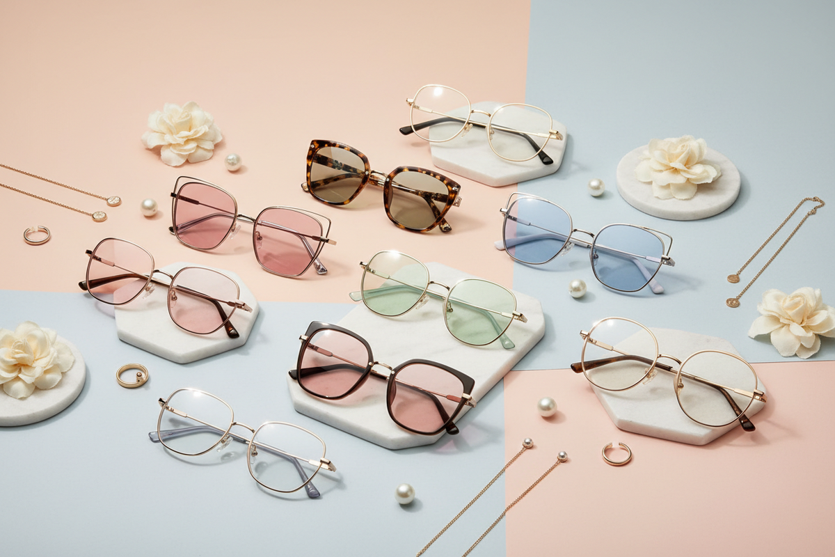 Women's Glasses