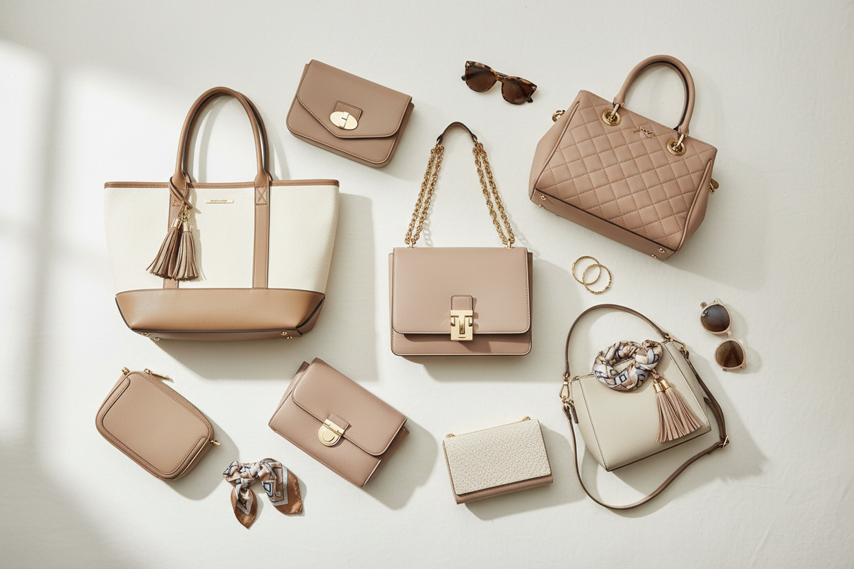 Women's Bags