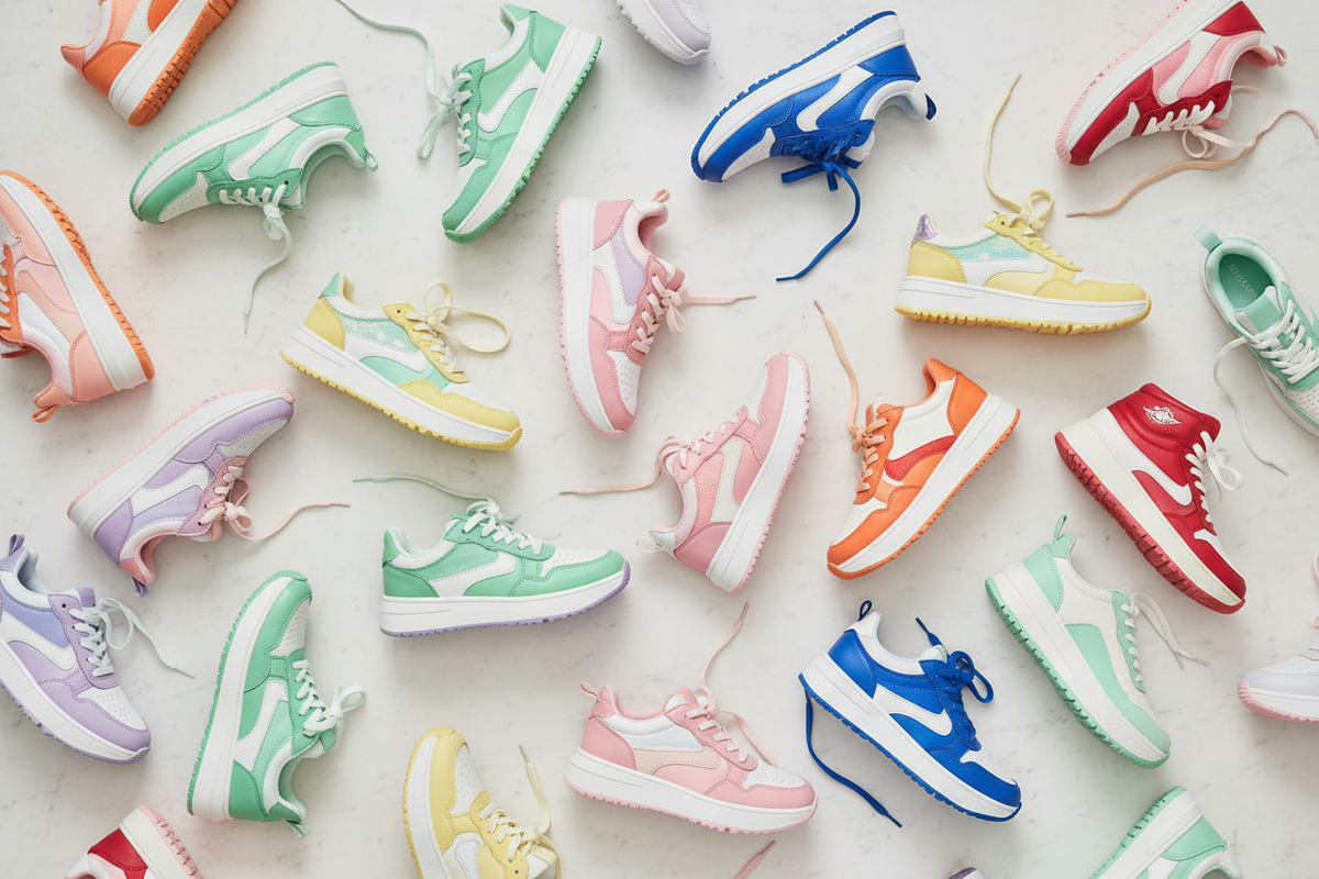 Women's Sneakers