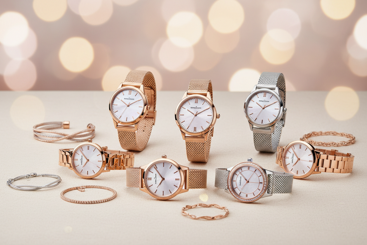 Women's Watches