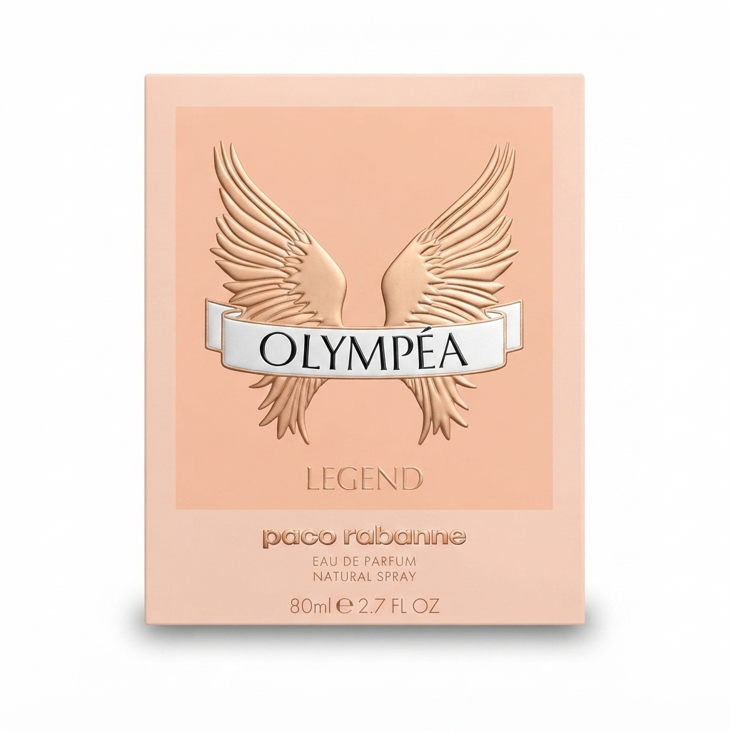 OLYMPÉA
