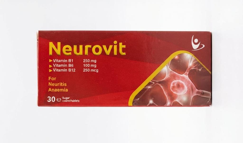 Neurovit