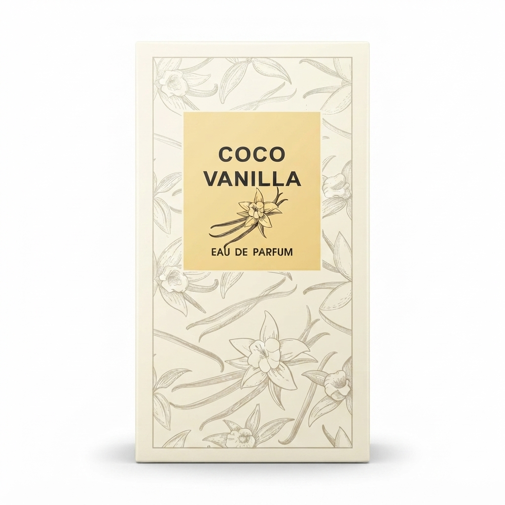 COCO VANILLA