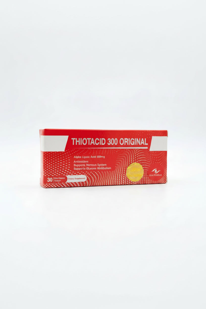 Thiotacid 300 Original