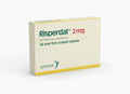 Risperdal 2 mg