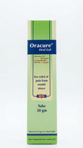 Oracure Oral Gel 30gm