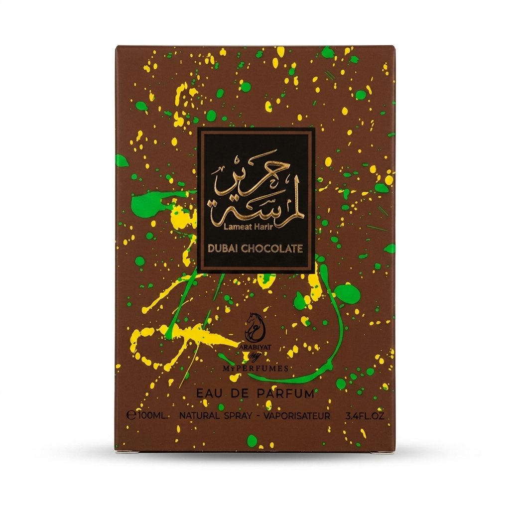 حرير لمسه
