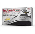 Tadanerfi 20 mg