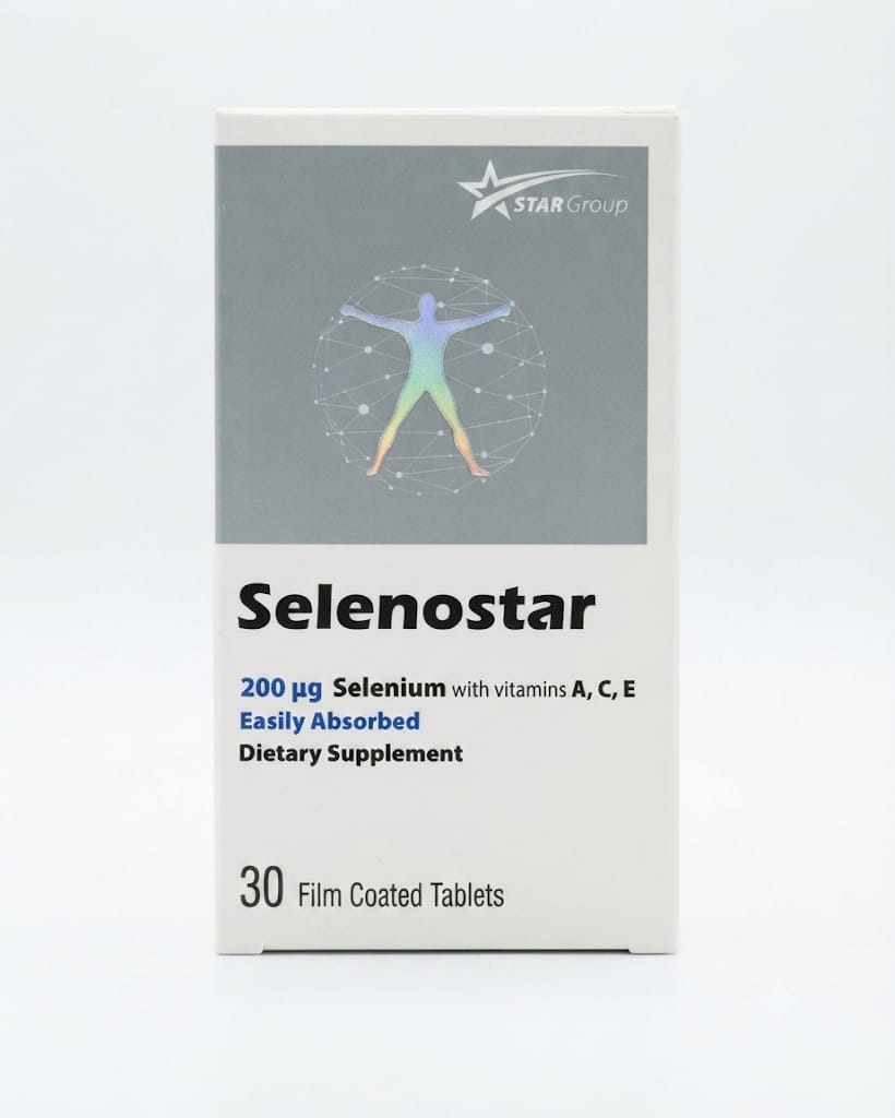 Selenostar