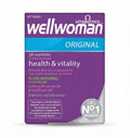 Wellwoman Original