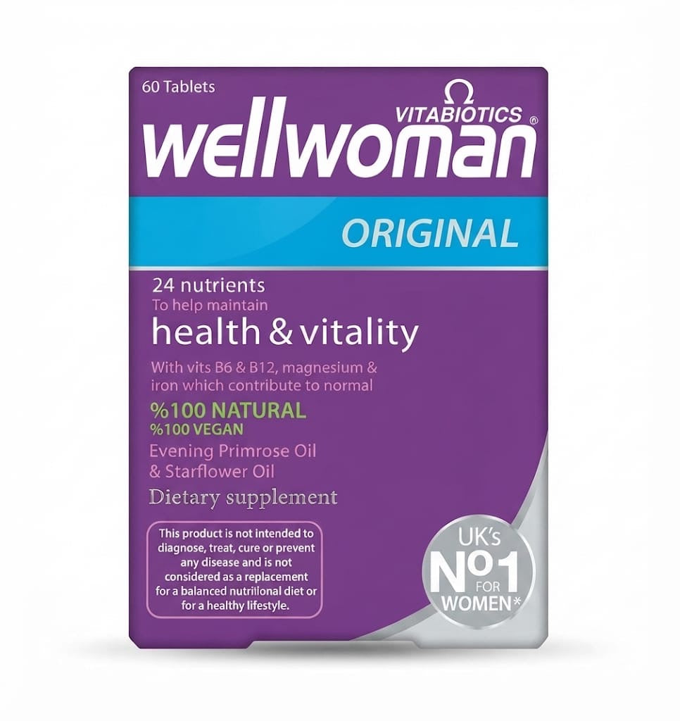 Wellwoman Original