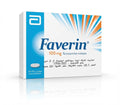Faverin 100 mg