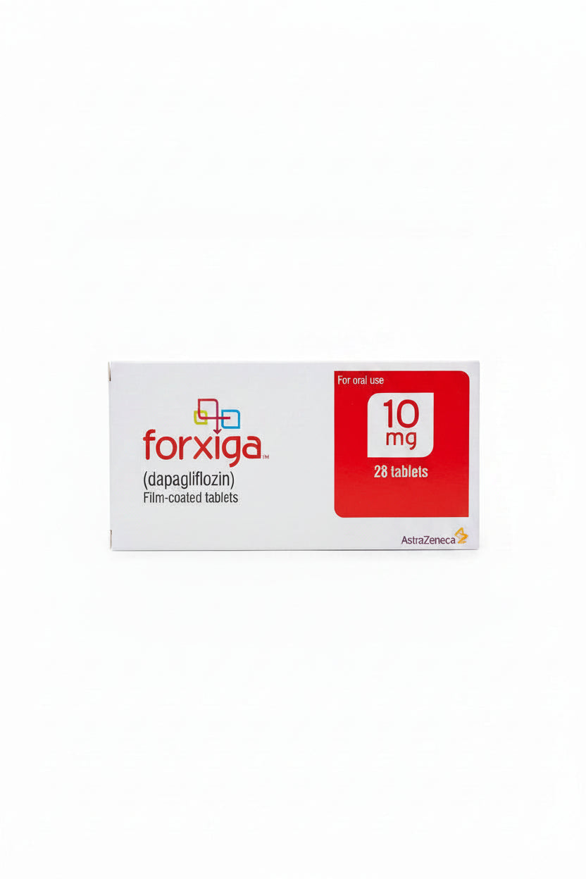 Forxiga 10 mg
