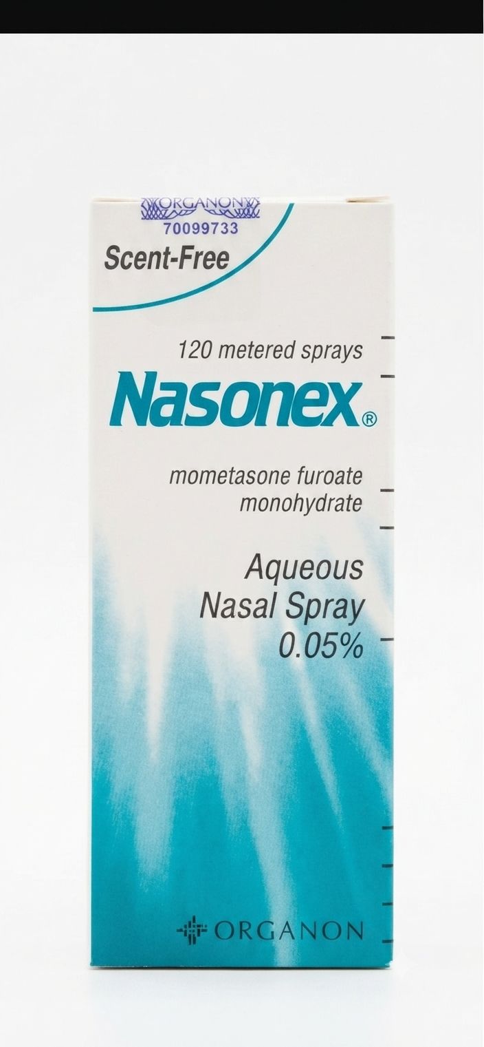 Nasonex
