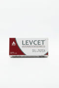 Levcet 5 mg