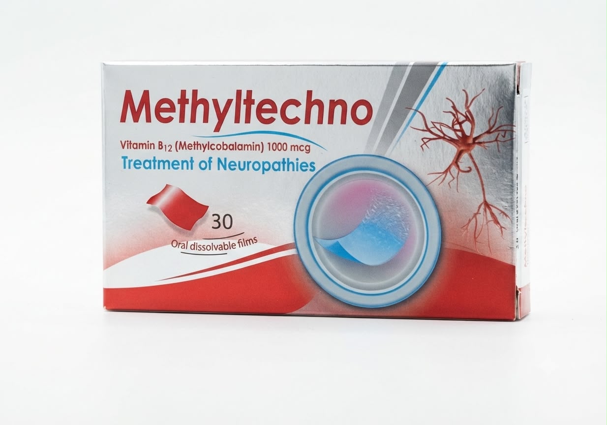 Methyltechno