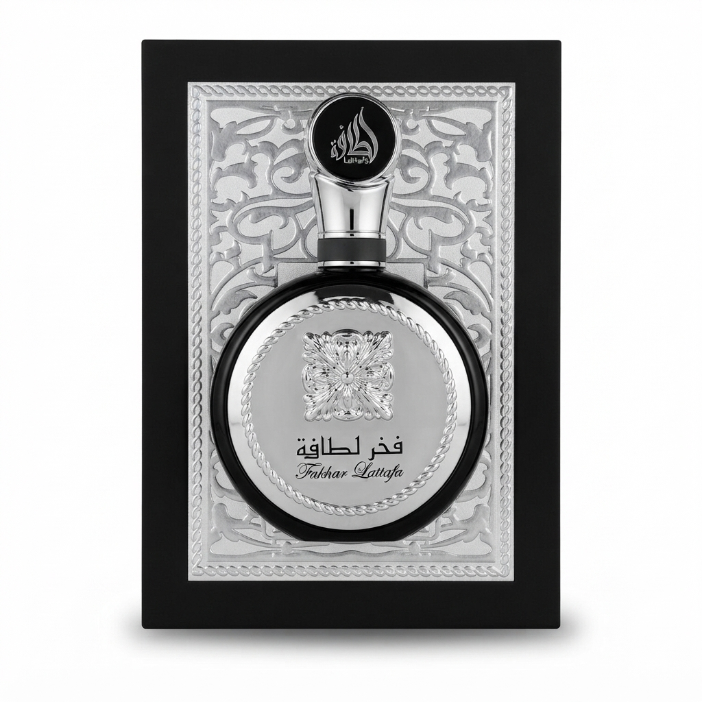 فخر لطافه