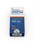 ARGININE+CITRULLINE