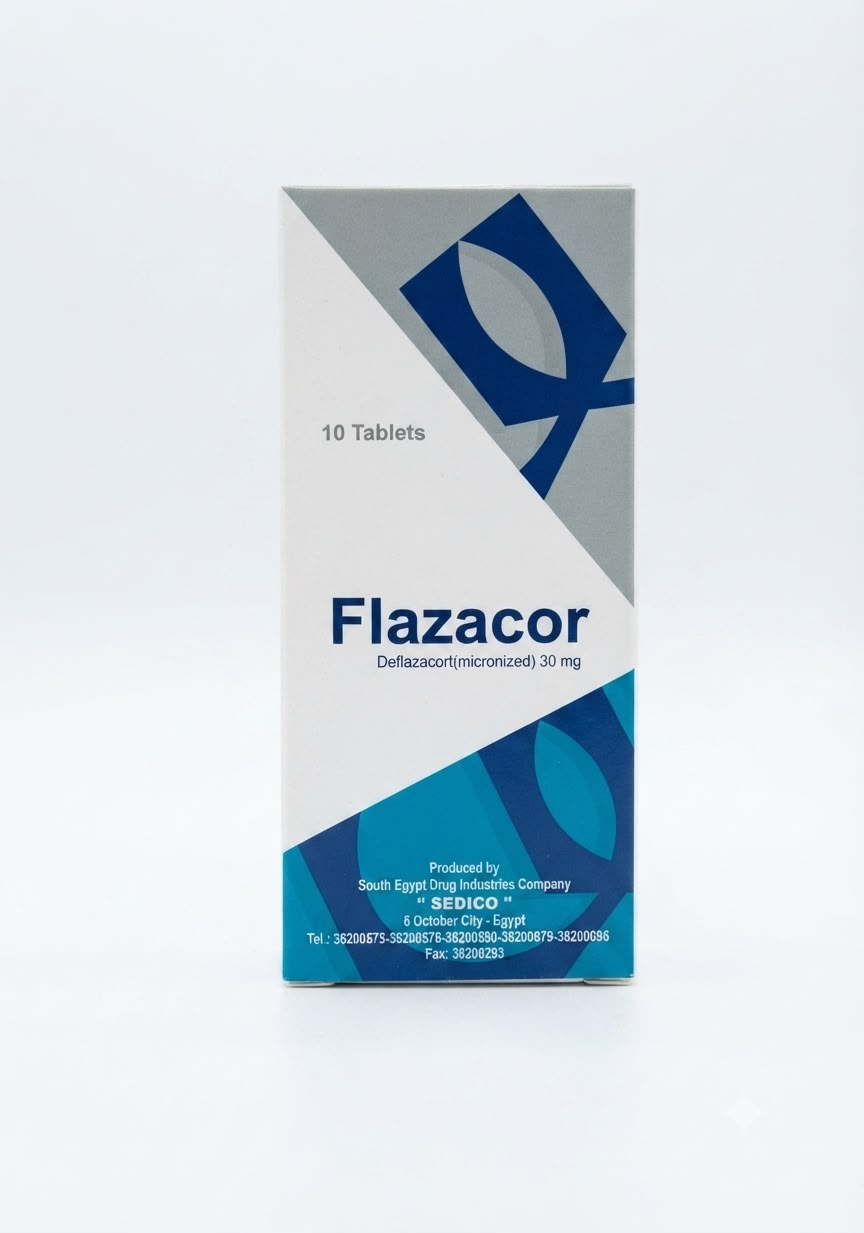 Flazacor