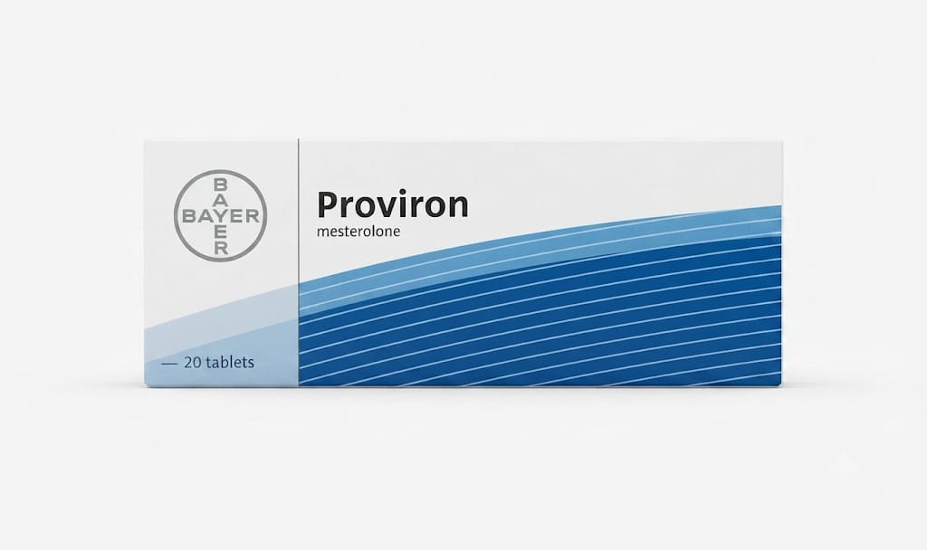Proviron