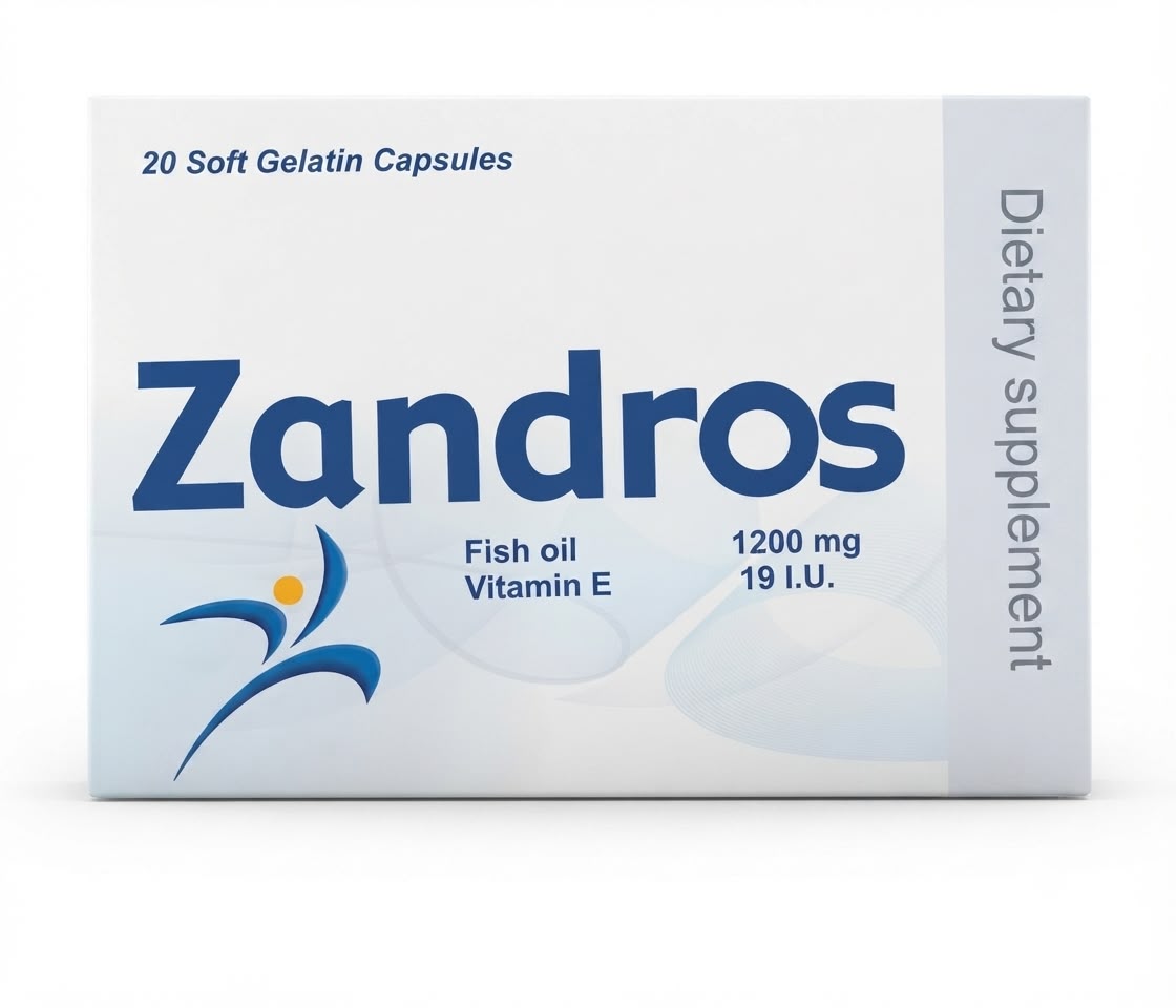 Zandros