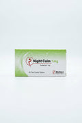 Night Calm 1 mg