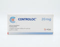 Controloc 20 mg