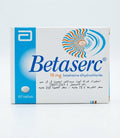Betaserc 16 mg