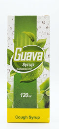 Guava Cough Syrup