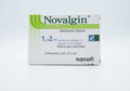 Novalgin 1 g / 2 ml