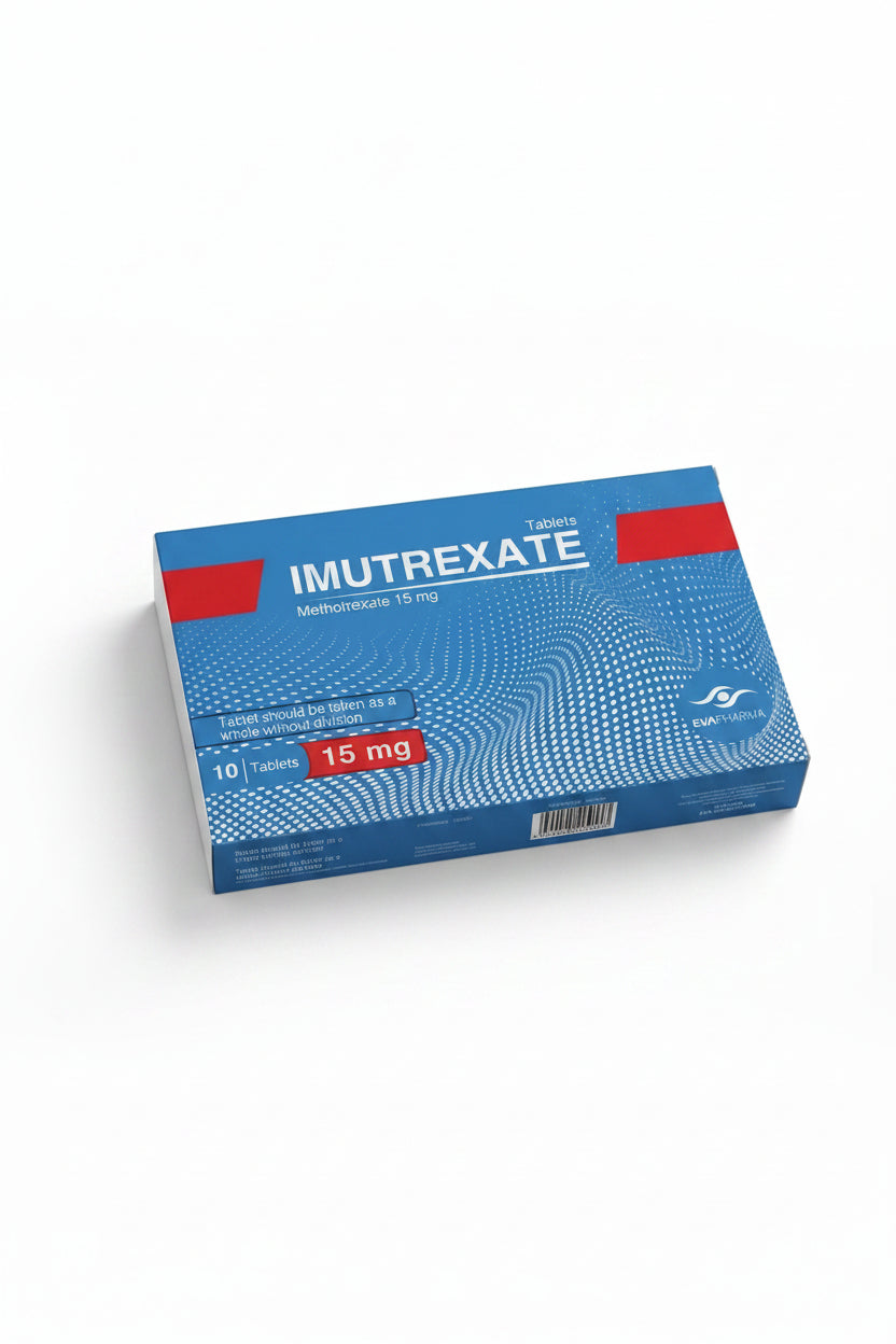 Imutrexate 15 mg