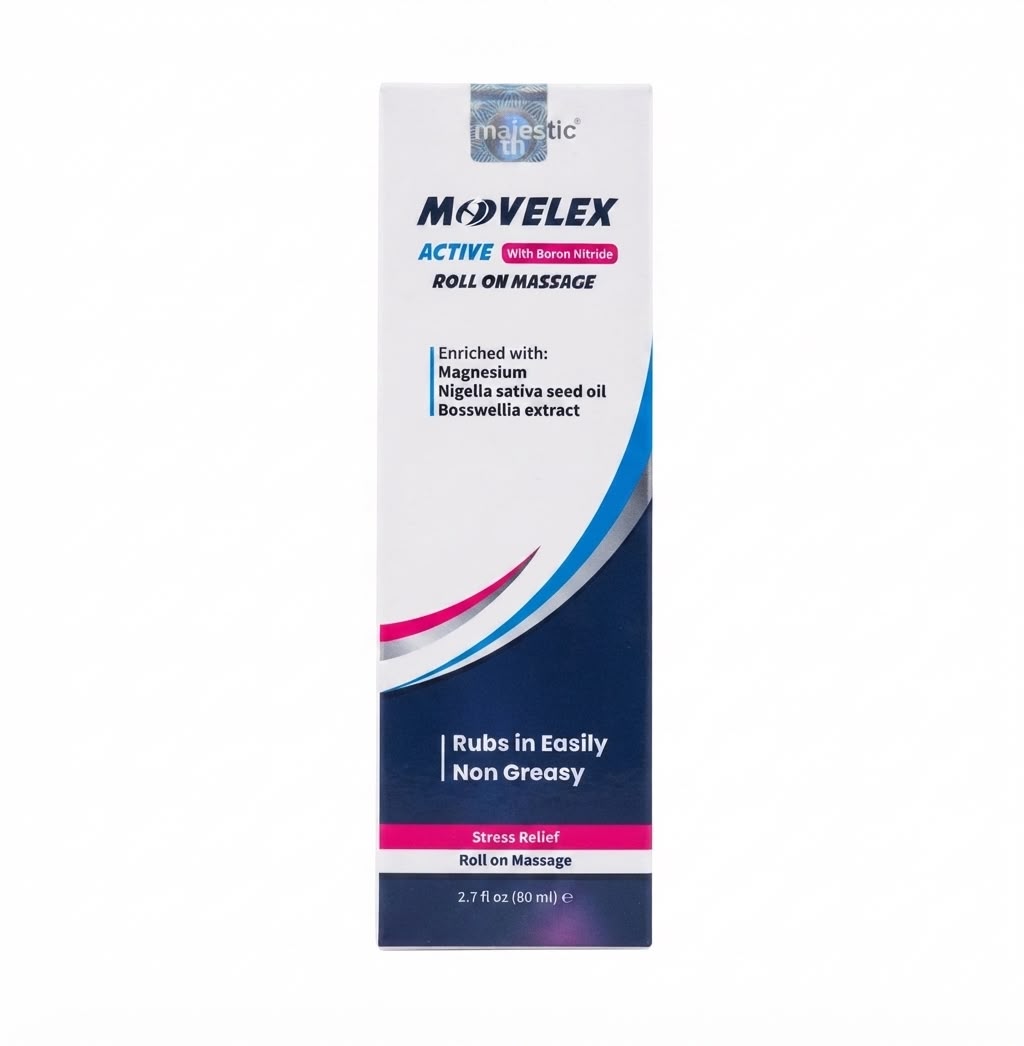Movelex Active Roll-On