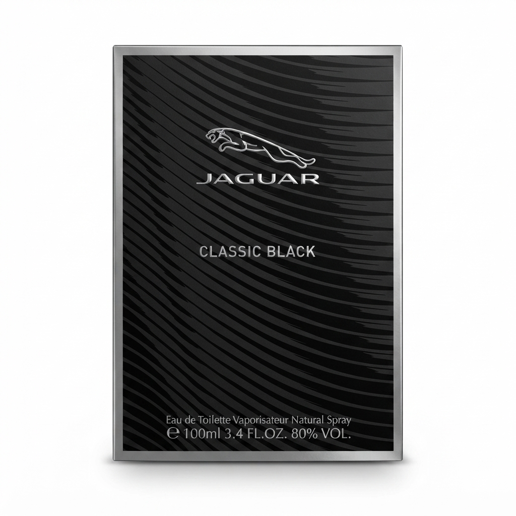 JAGUAR