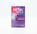 Cetal 120 mg