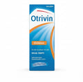 Otrivin Children Nasal Drops