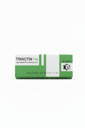 Triactin 4 mg